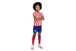 Nike Atl?tico Madrid 22/23 Thuistenue KIDS