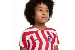 Nike Atl?tico Madrid 22/23 Thuistenue KIDS 7 Nike Atl?tico Madrid 22/23 Thuistenue KIDS -Goedkope Bal Meester Winkel 37108131 3