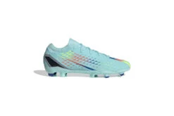 Adidas X Speedportal.3 Firm Ground Voetbalschoenen Clear Aqua Heren