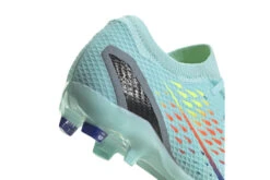 Adidas X Speedportal.3 Firm Ground Voetbalschoenen Clear Aqua Heren -Goedkope Bal Meester Winkel 37108186 5