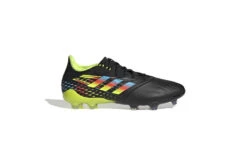 Adidas Copa Sense.2 Firm Ground Voetbalschoenen Core Black Heren