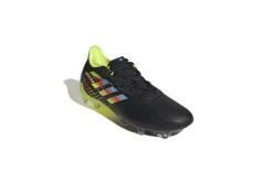 Adidas Copa Sense.2 Firm Ground Voetbalschoenen Core Black Heren -Goedkope Bal Meester Winkel 37108187 3