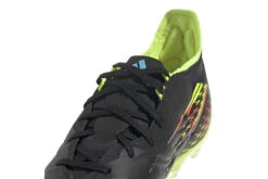 Adidas Copa Sense.2 Firm Ground Voetbalschoenen Core Black Heren -Goedkope Bal Meester Winkel 37108187 5