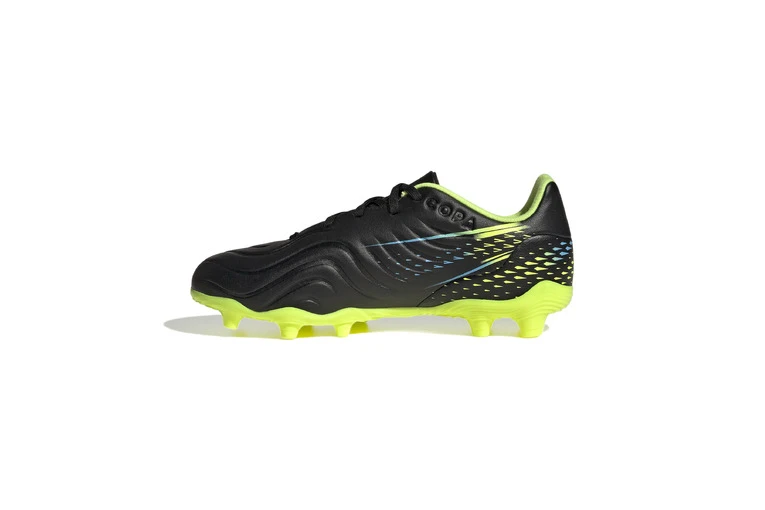 Adidas Copa Sense.3 Firm Ground Voetbalschoenen Core Black KIDS 2 Adidas Copa Sense.3 Firm Ground Voetbalschoenen Core Black KIDS - Afbeelding 2