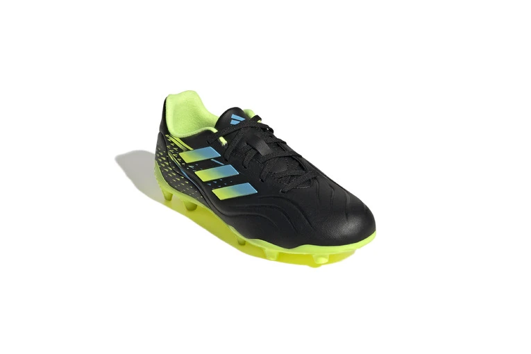 Adidas Copa Sense.3 Firm Ground Voetbalschoenen Core Black KIDS 3 Adidas Copa Sense.3 Firm Ground Voetbalschoenen Core Black KIDS - Afbeelding 3