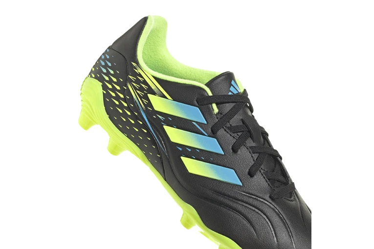 Adidas Copa Sense.3 Firm Ground Voetbalschoenen Core Black KIDS 4 Adidas Copa Sense.3 Firm Ground Voetbalschoenen Core Black KIDS - Afbeelding 4