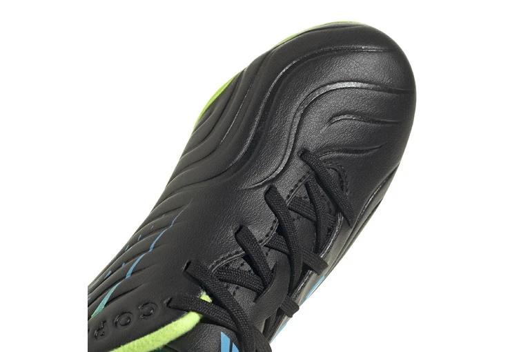 Adidas Copa Sense.3 Firm Ground Voetbalschoenen Core Black KIDS 5 Adidas Copa Sense.3 Firm Ground Voetbalschoenen Core Black KIDS - Afbeelding 5
