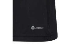 Adidas Entrada 22 Voetbalshirt Black KIDS 8 Adidas Entrada 22 Voetbalshirt Black KIDS -Goedkope Bal Meester Winkel 37108230 4