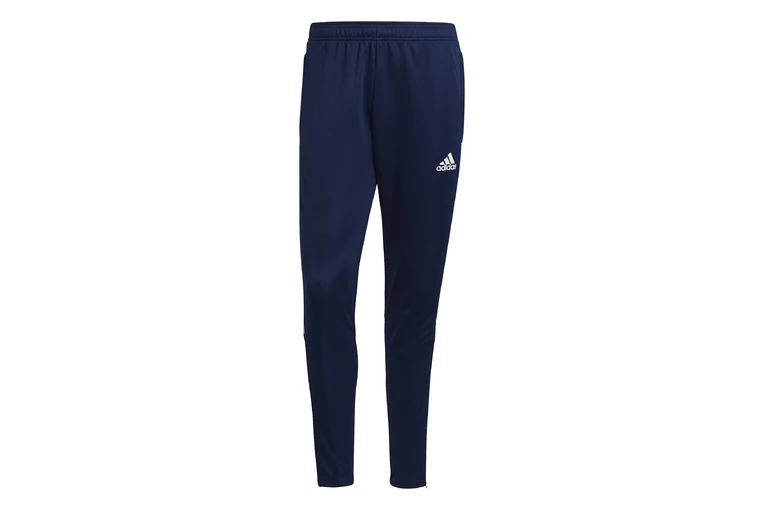 Adidas Tiro 21 Training Broek Team Navy Blue Heren 1 Adidas Tiro 21 Training Broek Team Navy Blue Heren