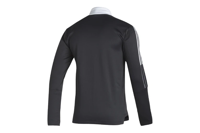 Adidas Tiro 21 Training Sweater Black Heren 2 Adidas Tiro 21 Training Sweater Black Heren - Afbeelding 2