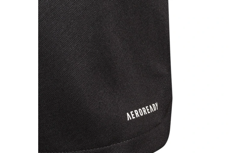 Adidas Tiro 21 Training Sweater Black Heren 4 Adidas Tiro 21 Training Sweater Black Heren - Afbeelding 4