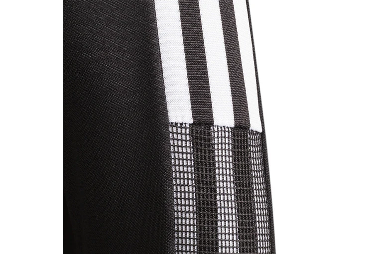 Adidas Tiro 21 Training Sweater Black Heren 5 Adidas Tiro 21 Training Sweater Black Heren - Afbeelding 5