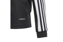 Adidas Squadra 21 Training Longsleeve Black KIDS -Goedkope Bal Meester Winkel 37108304 3