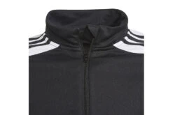 Adidas Squadra 21 Training Longsleeve Black KIDS -Goedkope Bal Meester Winkel 37108304 5