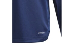 Adidas Tiro 21 Training Sweater Team Navy Blue KIDS -Goedkope Bal Meester Winkel 37108307 3