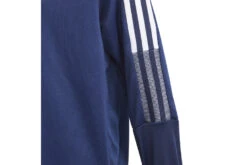 Adidas Tiro 21 Training Sweater Team Navy Blue KIDS -Goedkope Bal Meester Winkel 37108307 4