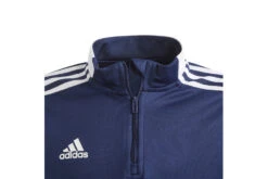 Adidas Tiro 21 Training Sweater Team Navy Blue KIDS -Goedkope Bal Meester Winkel 37108307 5