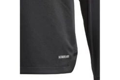 Adidas Tiro 21 Training Sweater Black KIDS -Goedkope Bal Meester Winkel 37108308 3