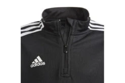 Adidas Tiro 21 Training Sweater Black KIDS -Goedkope Bal Meester Winkel 37108308 4