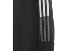 Adidas Tiro 21 Training Sweater Black KIDS -Goedkope Bal Meester Winkel 37108308 5