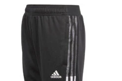 Adidas Tiro 21 Training Broek Black KIDS -Goedkope Bal Meester Winkel 37108309 5