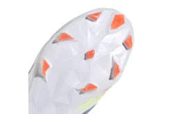 Adidas Predator Edge.3 Firm Ground Veterloze Voetbalschoenen Ftwr White KIDS 9 Adidas Predator Edge.3 Firm Ground Veterloze Voetbalschoenen Ftwr White KIDS -Goedkope Bal Meester Winkel 37108312 5