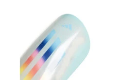 Adidas X Speedportal League Scheenbeschermers Clear Aqua Unisex -Goedkope Bal Meester Winkel 37108346 3