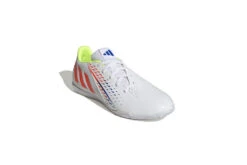 Adidas Predator Edge.4 Indoor Sala Voetbalschoenen Ftwr White Heren 7 Adidas Predator Edge.4 Indoor Sala Voetbalschoenen Ftwr White Heren -Goedkope Bal Meester Winkel 37108356 3