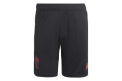 Adidas België Tiro 23 Training Short Black Heren