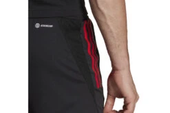 Adidas België Tiro 23 Training Short Black Heren -Goedkope Bal Meester Winkel 37108466 3