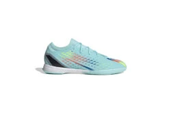 Adidas X Speedportal.3 Indoor Voetbalschoenen Clear Aqua Heren