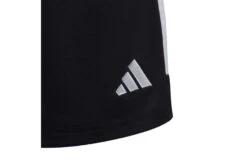 Adidas Argentinië 22 Thuisshort Black KIDS -Goedkope Bal Meester Winkel 37108601 4