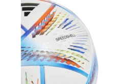 Adidas Al Rihla Competition Voetbal White -Goedkope Bal Meester Winkel 37108675 3