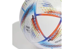 Adidas Al Rihla Competition Voetbal White -Goedkope Bal Meester Winkel 37108675 4