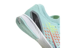 Adidas X Speedportal.3 Indoor Voetbalschoenen Clear Aqua KIDS -Goedkope Bal Meester Winkel 37108774 5