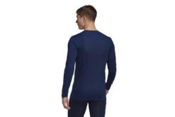 Adidas Compression Longsleeve Team Navy Blue Heren 9 Adidas Compression Longsleeve Team Navy Blue Heren -Goedkope Bal Meester Winkel 37108885 4