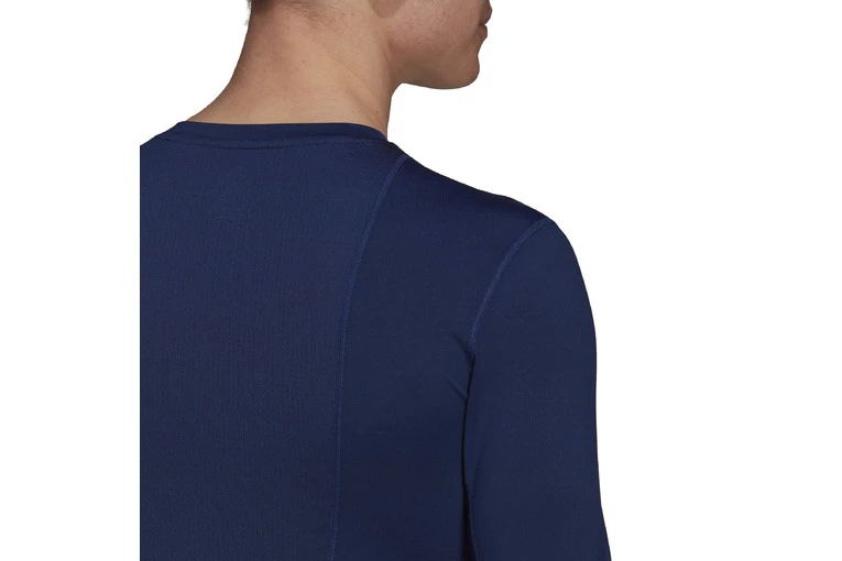 Adidas Compression Longsleeve Team Navy Blue Heren 6 Adidas Compression Longsleeve Team Navy Blue Heren - Afbeelding 6