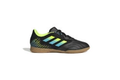 Adidas Copa Sense.3 Indoor Sala Core Black Voetbalschoenen Kids