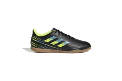 Adidas Copa Sense.4 Indoor Voetbalschoenen Core Black Heren