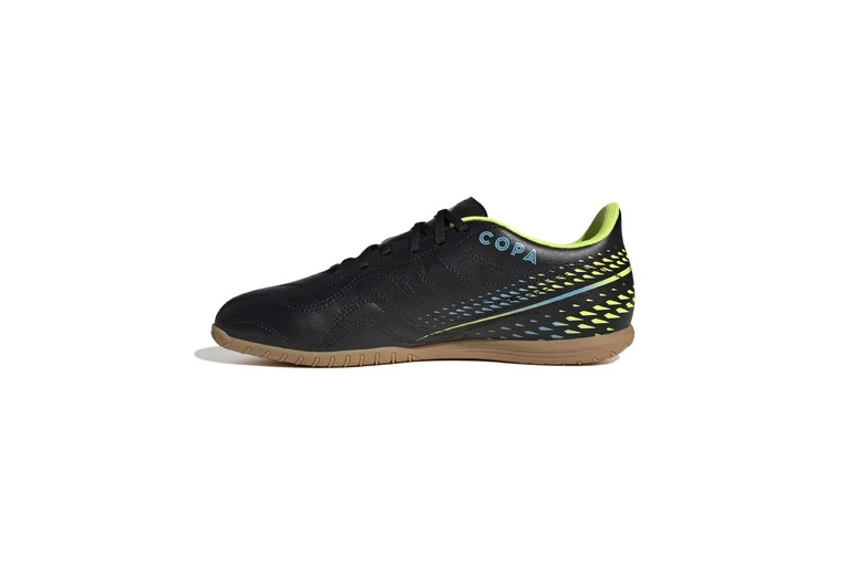Adidas Copa Sense.4 Indoor Voetbalschoenen Core Black Heren 2 Adidas Copa Sense.4 Indoor Voetbalschoenen Core Black Heren - Afbeelding 2