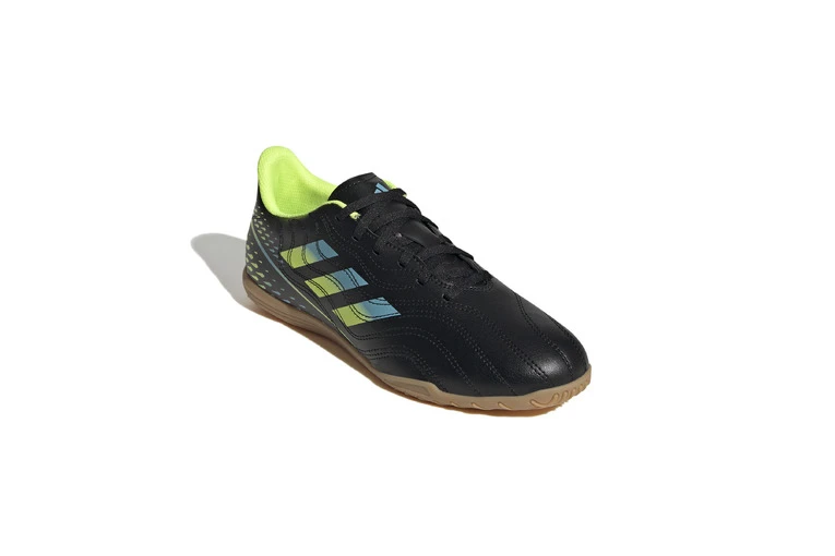 Adidas Copa Sense.4 Indoor Voetbalschoenen Core Black Heren 3 Adidas Copa Sense.4 Indoor Voetbalschoenen Core Black Heren - Afbeelding 3
