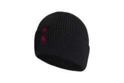 Adidas België Beanie Black Unisex