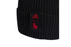 Adidas België Beanie Black Unisex -Goedkope Bal Meester Winkel 37109181 3