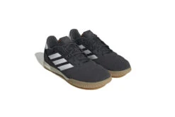 Adidas Copa Gloro Indoor Voetbalschoenen Night Grey Heren -Goedkope Bal Meester Winkel 37110002 3