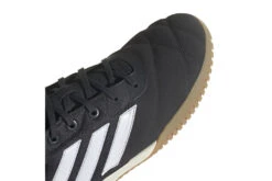 Adidas Copa Gloro Indoor Voetbalschoenen Night Grey Heren -Goedkope Bal Meester Winkel 37110002 4