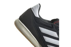Adidas Copa Gloro Indoor Voetbalschoenen Night Grey Heren -Goedkope Bal Meester Winkel 37110002 5