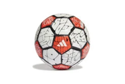 Adidas Messi Mini-Voetbal White
