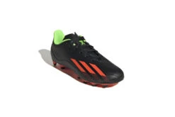 Adidas X Speedportal.4 Flexible Ground Voetbalschoenen Core Black KIDS -Goedkope Bal Meester Winkel 37110161 3