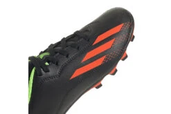 Adidas X Speedportal.4 Flexible Ground Voetbalschoenen Core Black KIDS -Goedkope Bal Meester Winkel 37110161 5