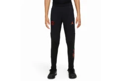 Nike Paris Saint-Germain Strike Trainingsbroek Zwart KIDS